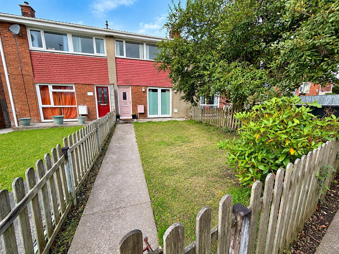 Heol Y Twyn, Pontlliw, Swansea, SA4 9EU